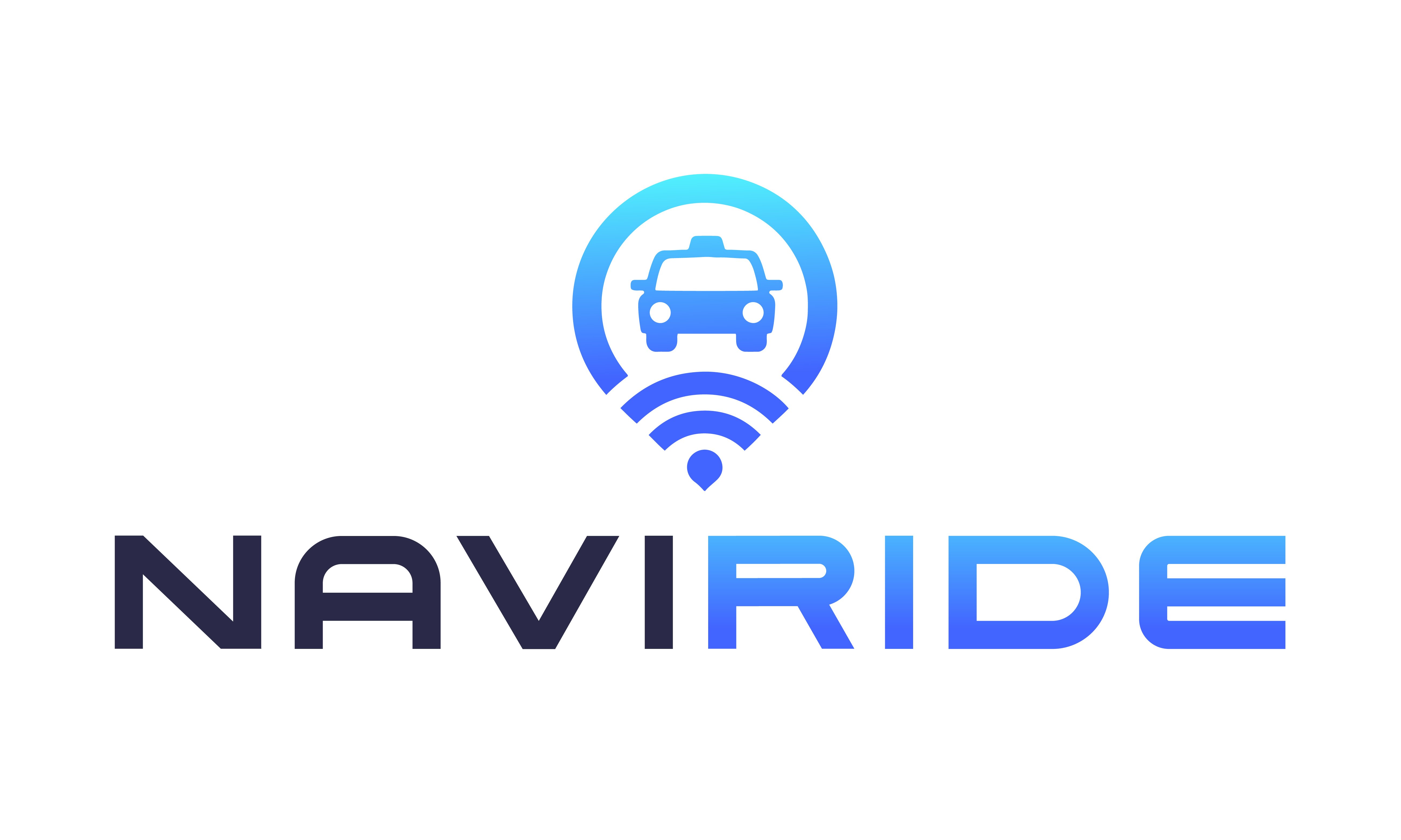 NaviRide logo